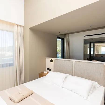 Anasa Luxury 4* Elaiokhorion