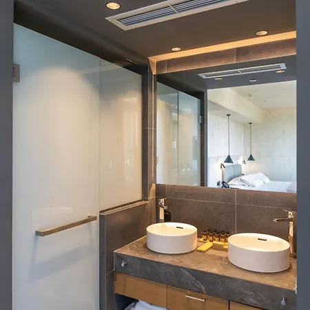 Anasa Luxury