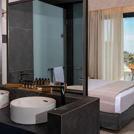 Anasa Luxury Ξενοδοχείο