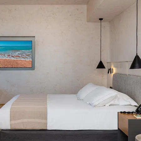 Hotel Anasa Luxury