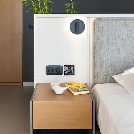 Ξενοδοχείο Anasa Luxury 4*