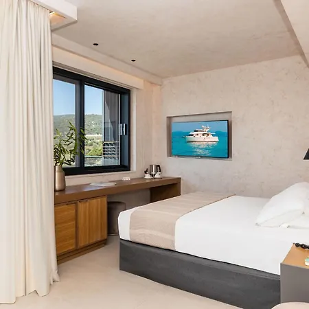 Anasa Luxury 4*