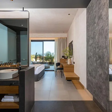 Anasa Luxury Elaiokhorion