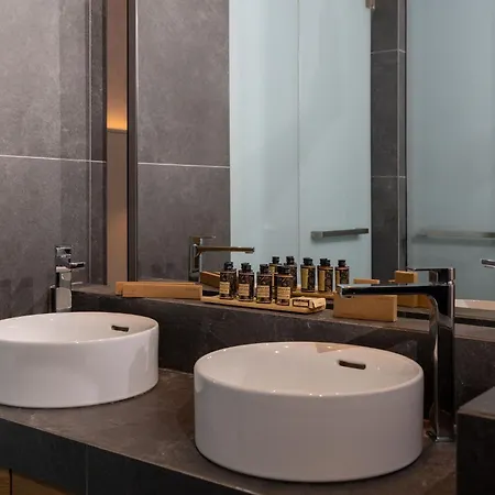 Anasa Luxury 4* Elaiokhorion