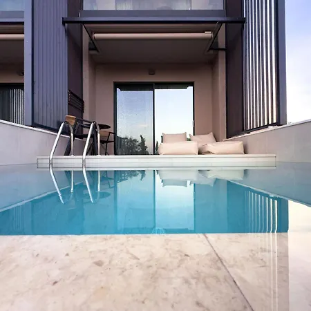 Anasa Luxury Hotel