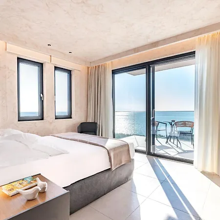 Hotel Anasa Luxury 4*
