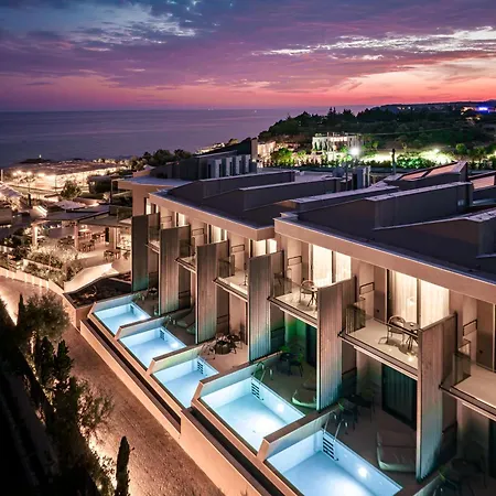 Hotel Anasa Luxury