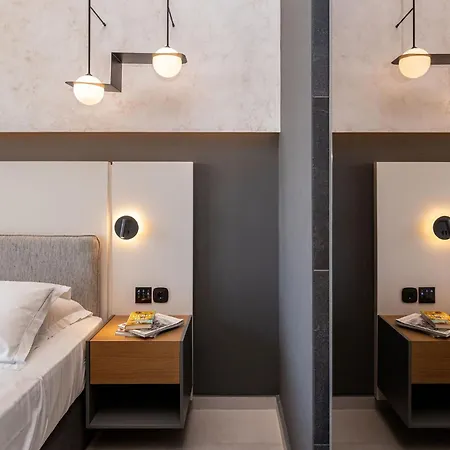 Ξενοδοχείο Anasa Luxury Elaiokhorion