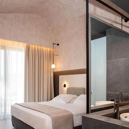 Anasa Luxury Elaiokhorion