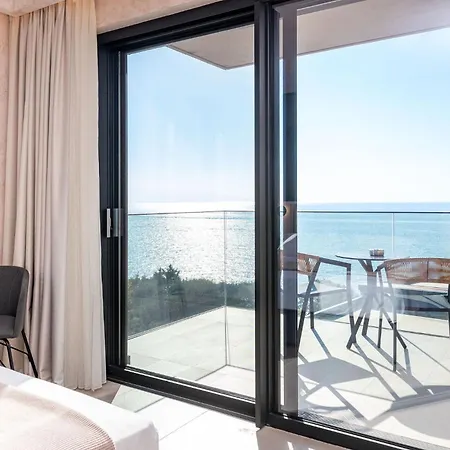 Anasa Luxury 4* Elaiokhorion