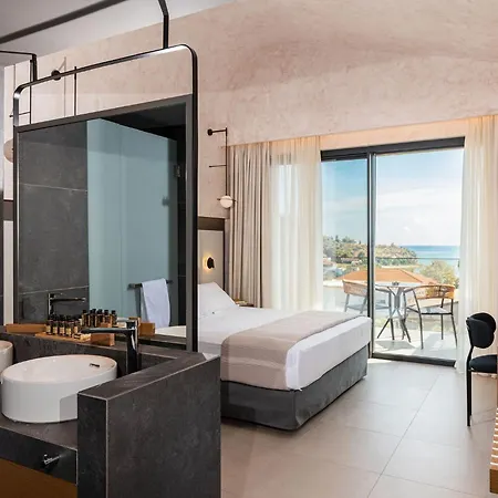 Anasa Luxury Hotel 4*