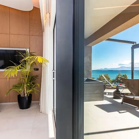 Anasa Luxury 4*