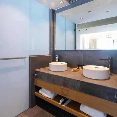 Anasa Luxury Ξενοδοχείο 4*