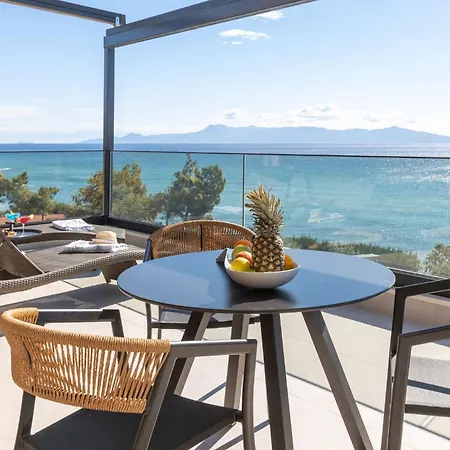 Anasa Luxury Ξενοδοχείο Elaiokhorion