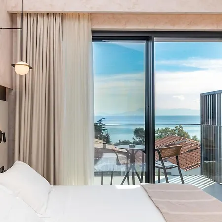 Anasa Luxury Ξενοδοχείο