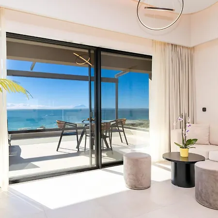 Hotel Anasa Luxury