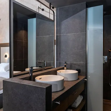 Anasa Luxury Ξενοδοχείο Elaiokhorion