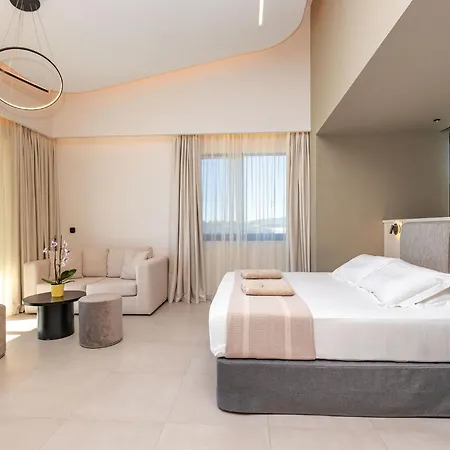 Anasa Luxury 4*