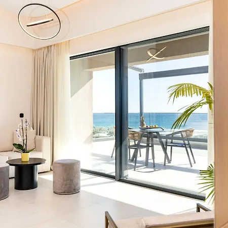 Ξενοδοχείο Anasa Luxury 4*