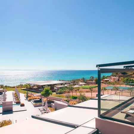 Anasa Luxury 4*