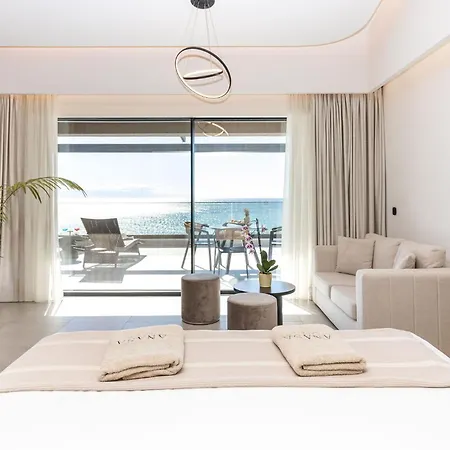 Ξενοδοχείο Anasa Luxury