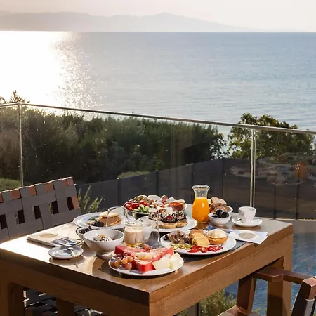 Anasa Luxury Hotel
