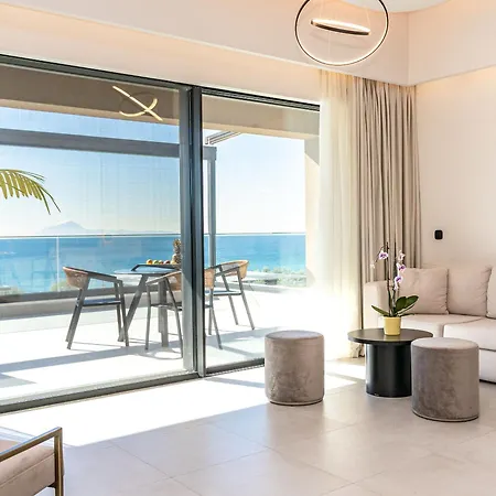 Anasa Luxury Ξενοδοχείο 4*