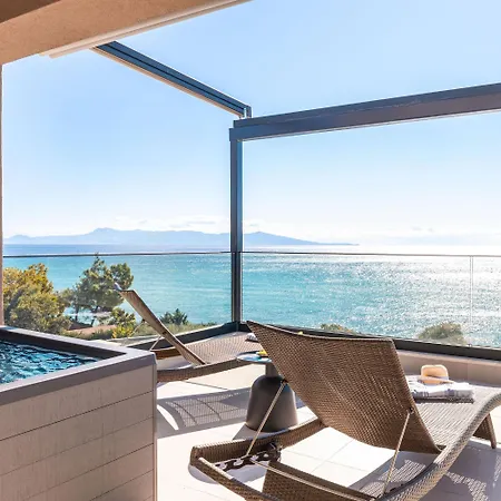 Anasa Luxury 4*