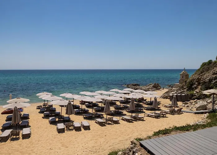 Anasa Luxury 4* Elaiokhorion