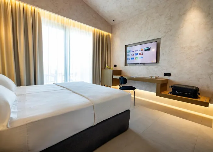 Anasa Luxury 4* Elaiokhorion