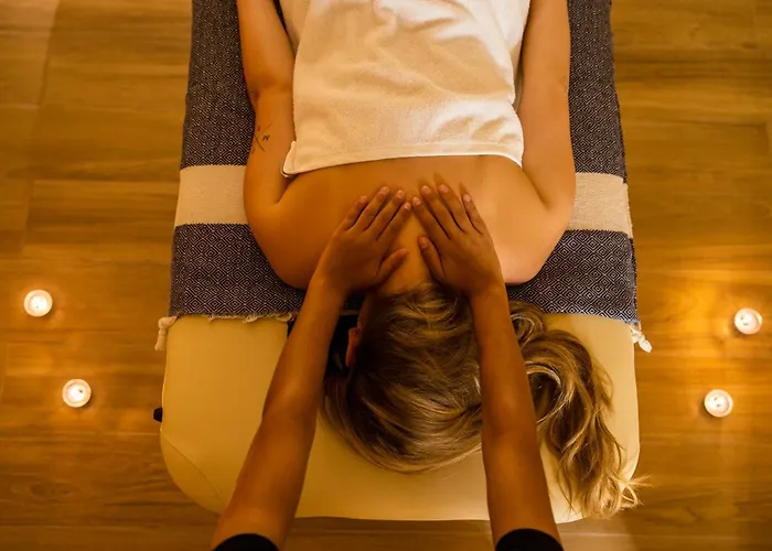 Anasa Luxury 4* Elaiokhorion