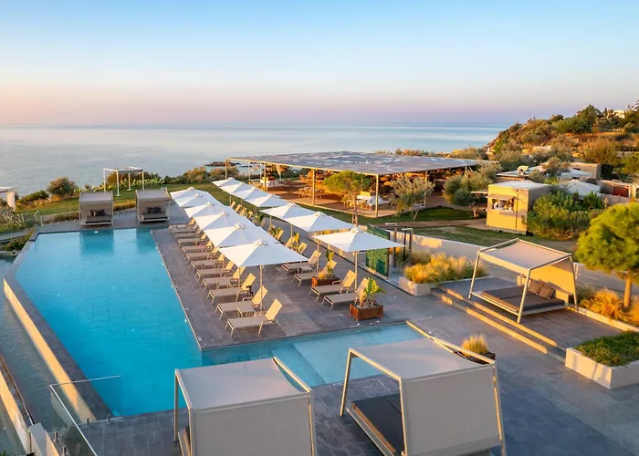 Hotel Anasa Luxury