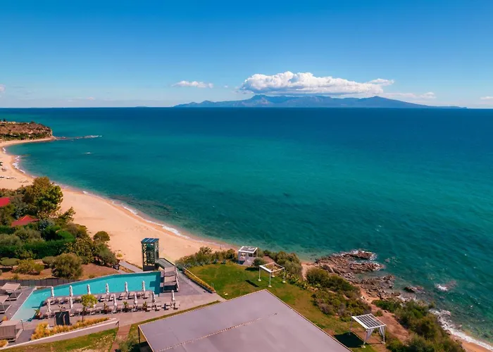 Anasa Luxury Hotel