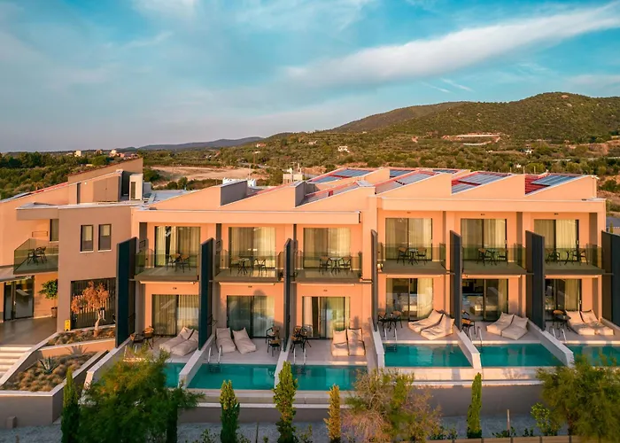 Hotel Anasa Luxury
