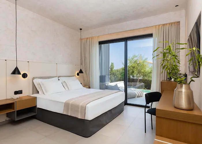 Hotel Anasa Luxury 4*