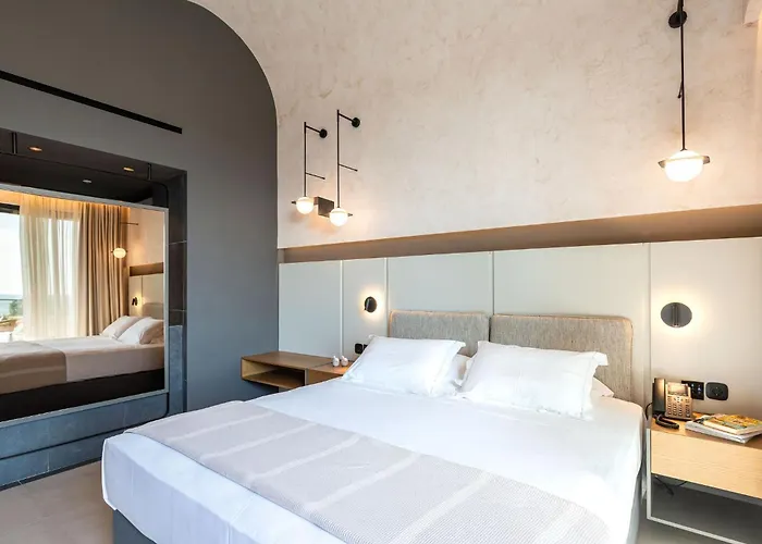 Anasa Luxury 4*