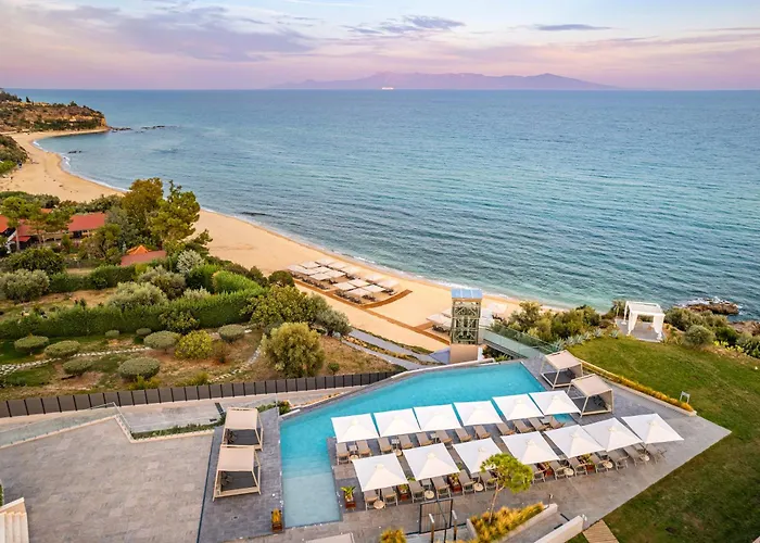 Anasa Luxury 4*