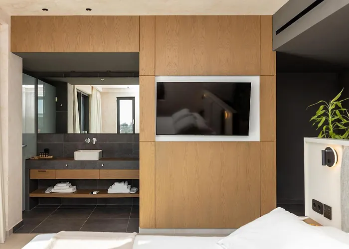 Anasa Luxury 4*