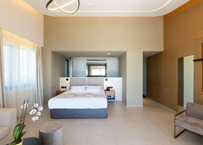 Anasa Luxury Elaiokhorion