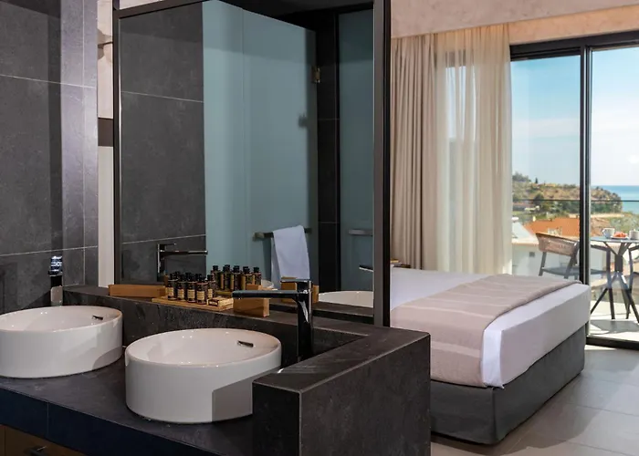 Anasa Luxury Hotel