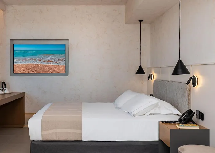 Hotel Anasa Luxury
