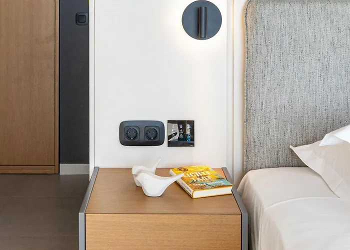 Hotel Anasa Luxury 4*