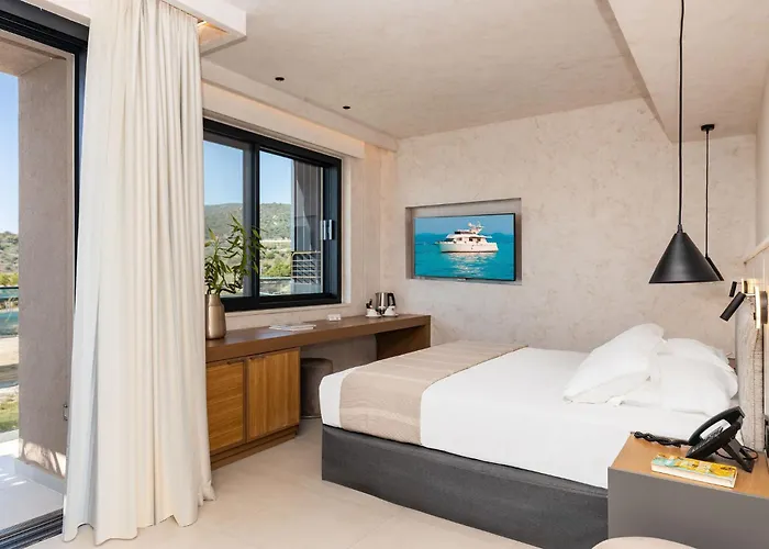 Anasa Luxury 4*