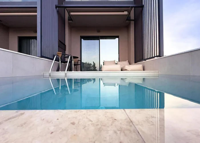 Anasa Luxury Hotel