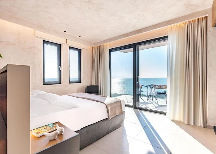 Hotel Anasa Luxury 4*