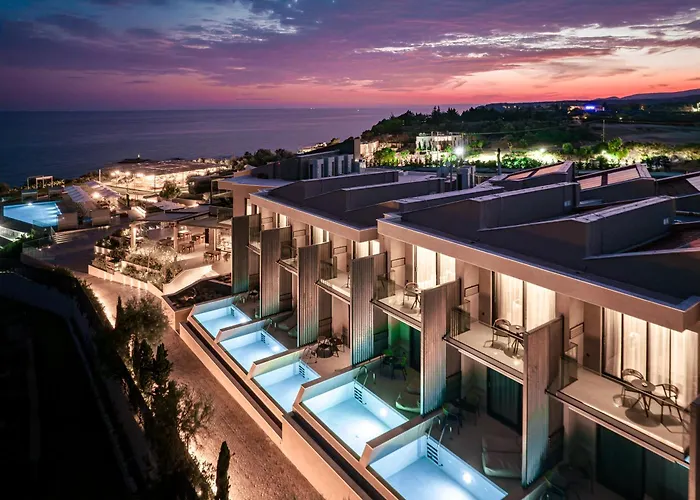 Hotel Anasa Luxury