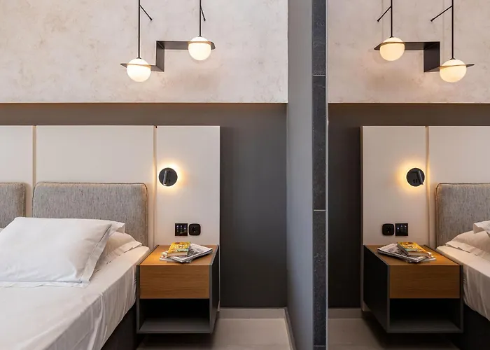 Hotel Anasa Luxury Elaiokhorion