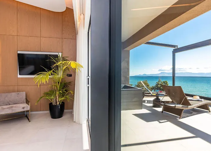 Anasa Luxury 4*