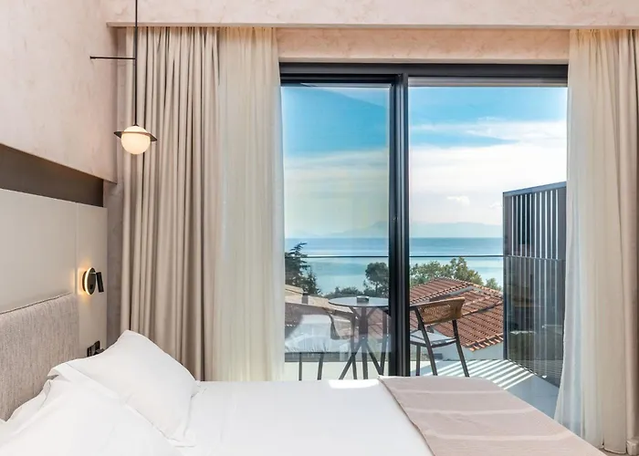 Anasa Luxury Hotel