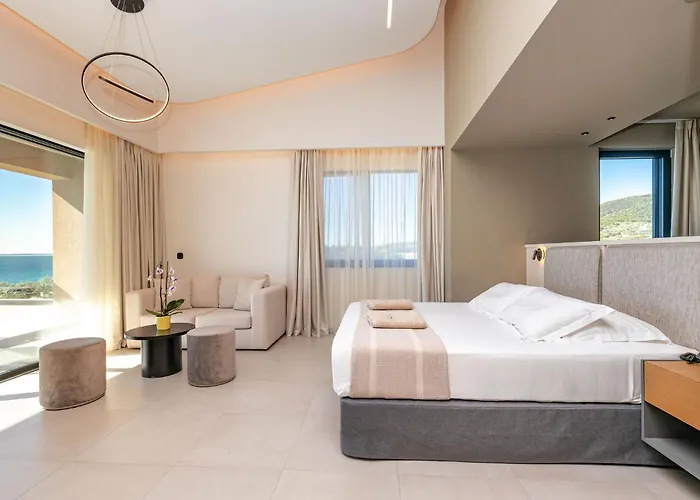 Anasa Luxury 4*